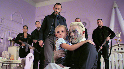 Z Nation Season 3 Episode 12