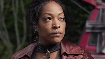 Z Nation Season 3 Episode 14