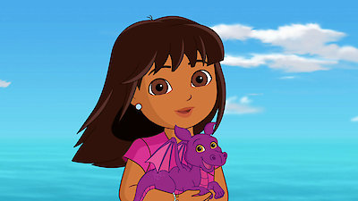Dora and Friends: Into the City Season 3 Episode 19