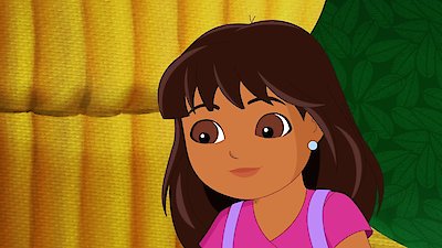 Dora and Friends: Into the City Season 4 Episode 6