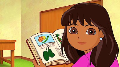 Dora and Friends: Into the City Season 4 Episode 7