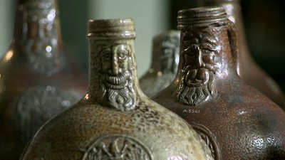 Mud Men Season 1 Episode 3