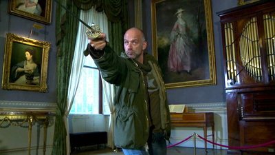 Mud Men Season 1 Episode 4