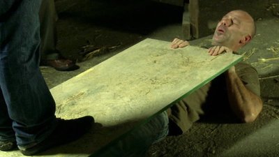 Mud Men Season 1 Episode 5