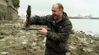 Mud Men Season 1 Episode 6