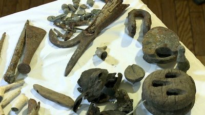 Mud Men Season 1 Episode 7