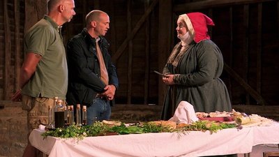 Mud Men Season 3 Episode 7