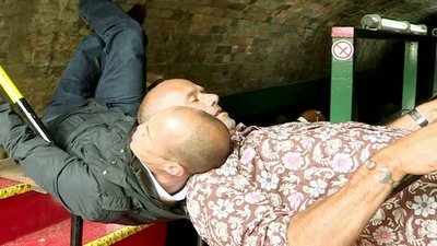 Mud Men Season 2 Episode 8