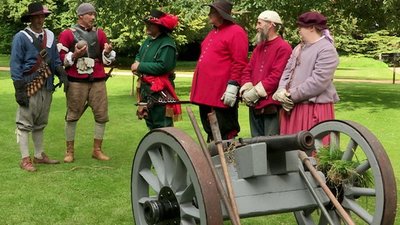 Mud Men Season 2 Episode 7