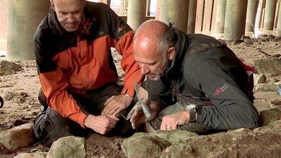 Mud Men Season 2 Episode 6