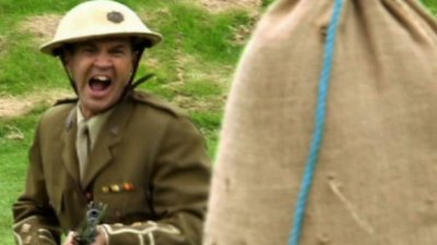 Mud Men Season 3 Episode 4