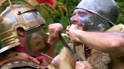 Mud Men Season 2 Episode 5