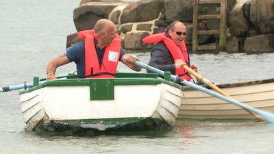 Mud Men Season 3 Episode 6