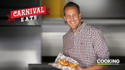 Carnival Eats Season 4 Episode 5