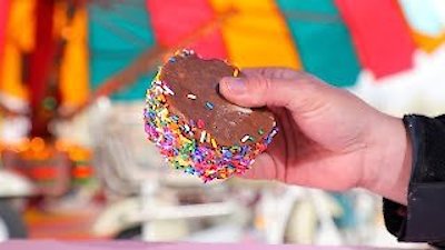 Carnival Eats Season 6 Episode 7