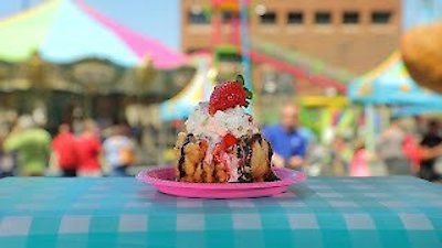 Carnival Eats Season 6 Episode 8