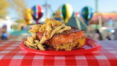 Carnival Eats Season 6 Episode 9