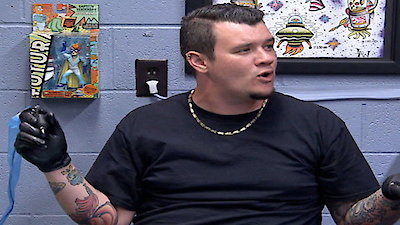 Epic Ink Season 1 Episode 2