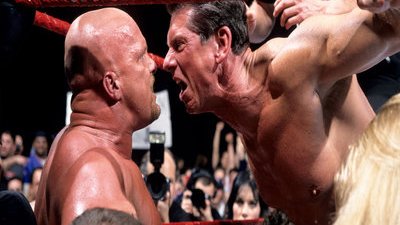 WWE Specials Season 1 Episode 17