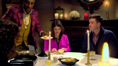 The Feed Season 1 Episode 2