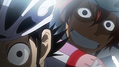 Yowamushi Pedal Season 3 Episode 9