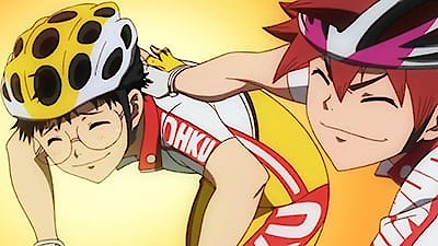 Yowamushi Pedal Season 3 Episode 10