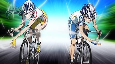 Yowamushi Pedal Season 3 Episode 3
