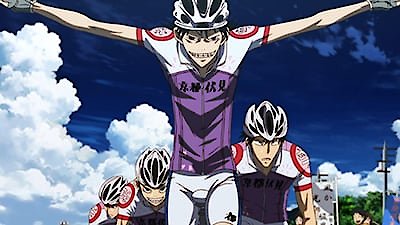 Yowamushi Pedal Season 3 Episode 11