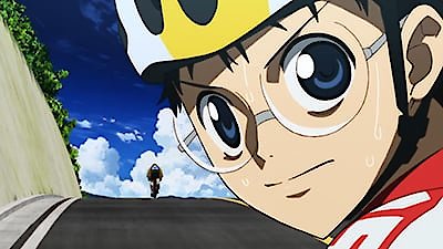 Yowamushi Pedal Season 3 Episode 7