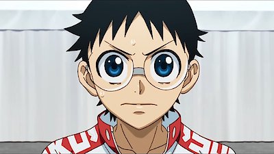 Yowamushi Pedal Season 4 Episode 93