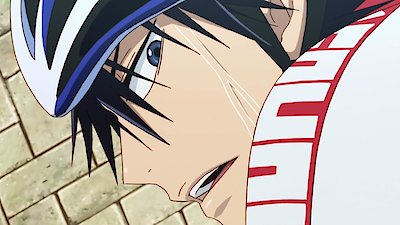 Yowamushi Pedal Season 3 Episode 24