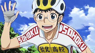 Yowamushi Pedal Season 4 Episode 105