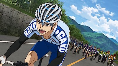 Yowamushi Pedal Season 5 Episode 133