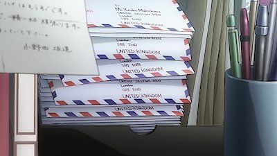 Yowamushi Pedal Season 4 Episode 111