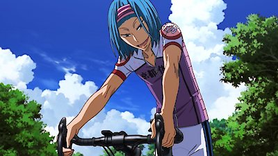 Yowamushi Pedal Season 3 Episode 17