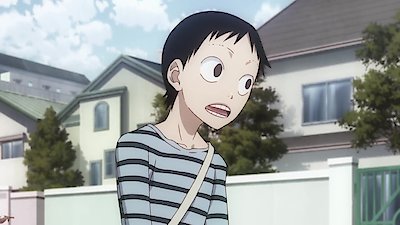 Yowamushi Pedal Season 4 Episode 109