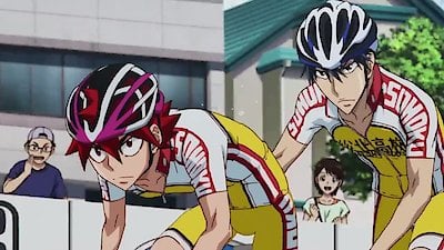 Watch Yowamushi Pedal Season 4 Episode 88 - The Final Phase Online Now