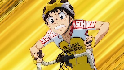 Yowamushi Pedal Season 5 Episode 130