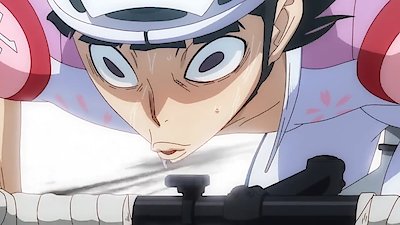 Yowamushi Pedal Season 4 Episode 92