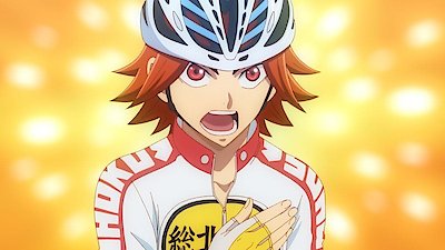 Yowamushi Pedal Season 3 Episode 19