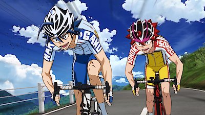 Yowamushi Pedal Season 5 Episode 126
