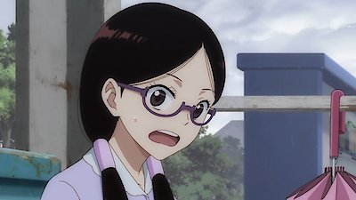Yowamushi Pedal Season 5 Episode 134