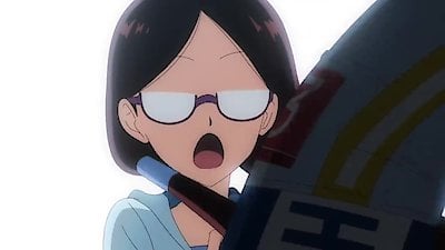 Yowamushi Pedal Season 4 Episode 98