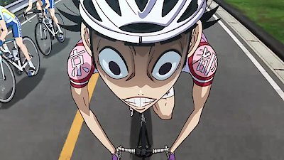 Yowamushi Pedal Season 4 Episode 100