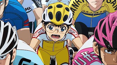 Yowamushi Pedal Season 3 Episode 22