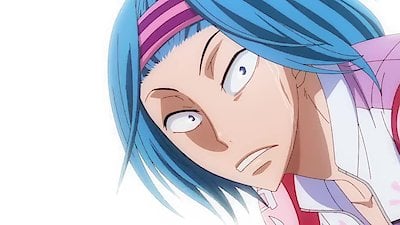 Yowamushi Pedal Season 4 Episode 101