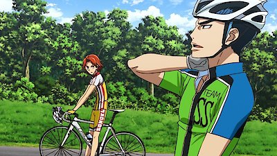 Yowamushi Pedal Season 3 Episode 13