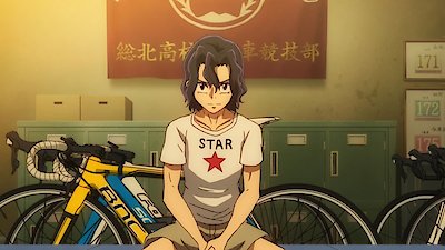 Yowamushi Pedal Season 5 Episode 120
