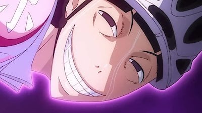 Yowamushi Pedal Season 4 Episode 90