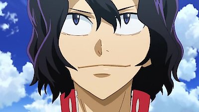 Yowamushi Pedal Season 4 Episode 112